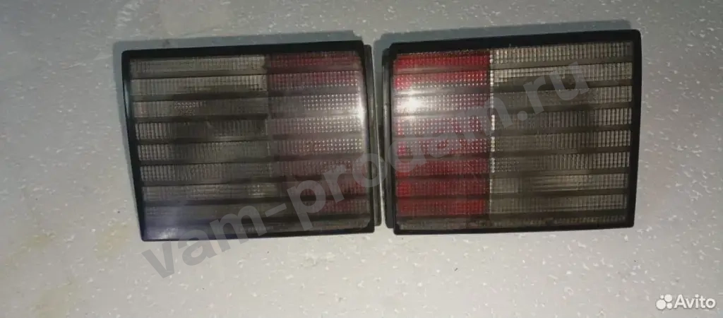 Фонарь Ваз 2110-12