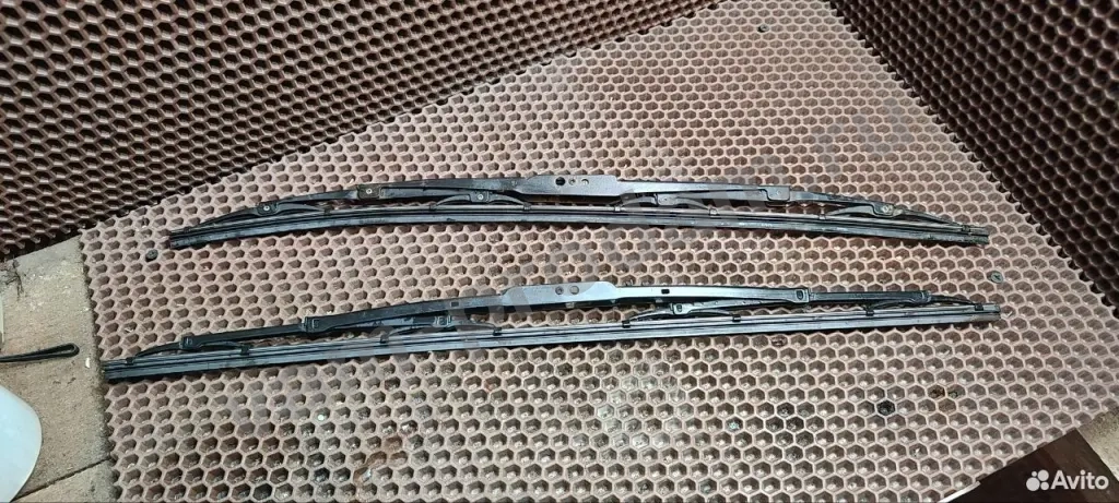 Щетки стеклоочистителя