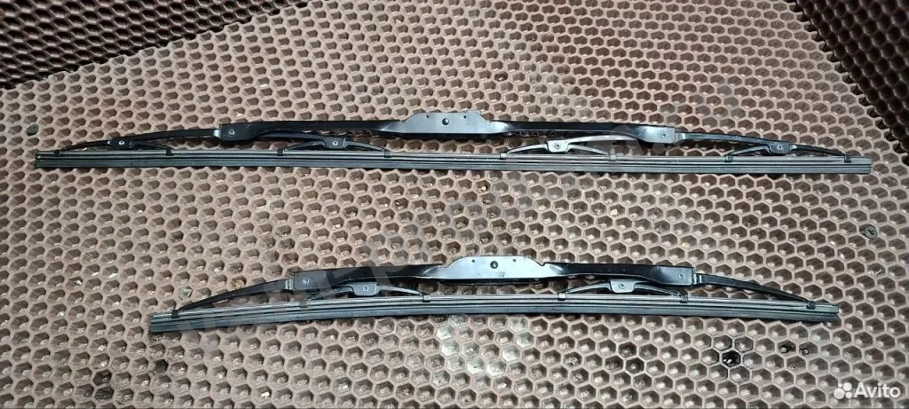 Щетки стеклоочистителя