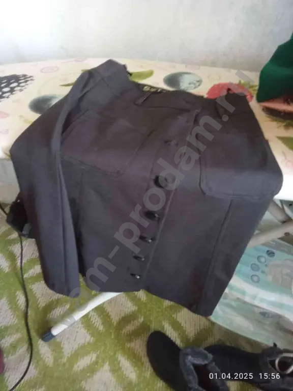 Юбка Карандаш мини