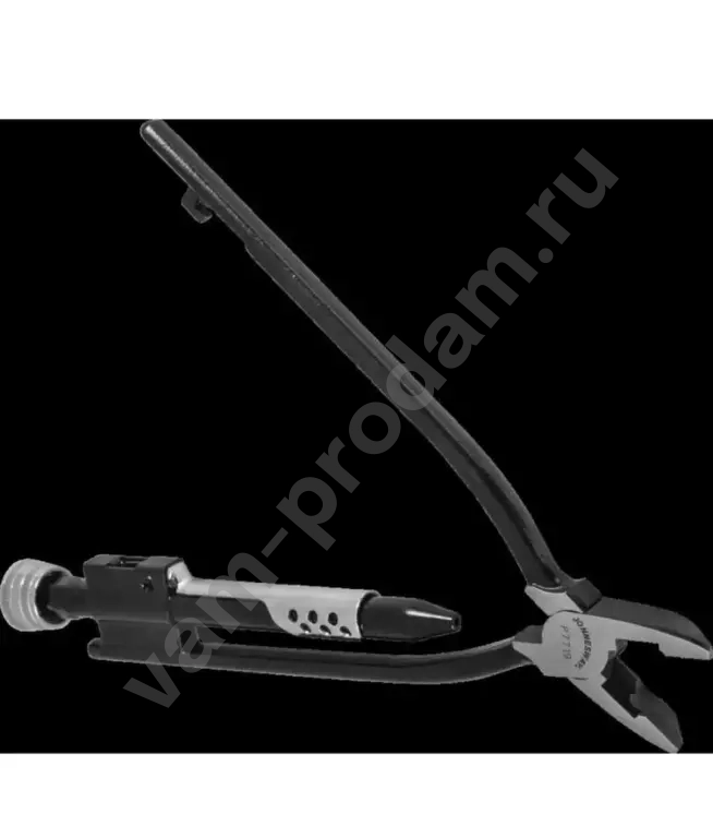 плоскогубцы для скручивания проволоки