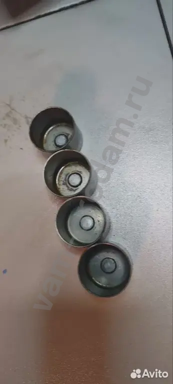 Толкатель клапана ford