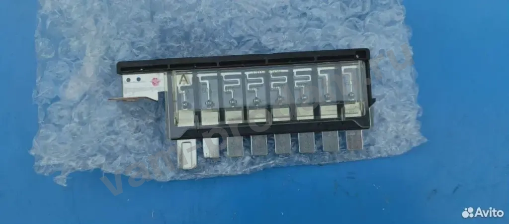 Мультипредохранитель Hyundai/Kia