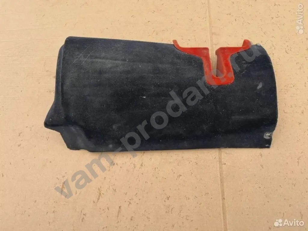 Обшивка под рулевой колонкой Bmw 3 E36