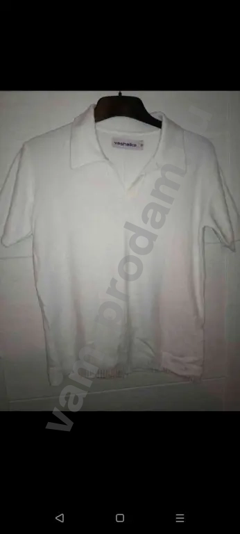 пакет женских новых вещей