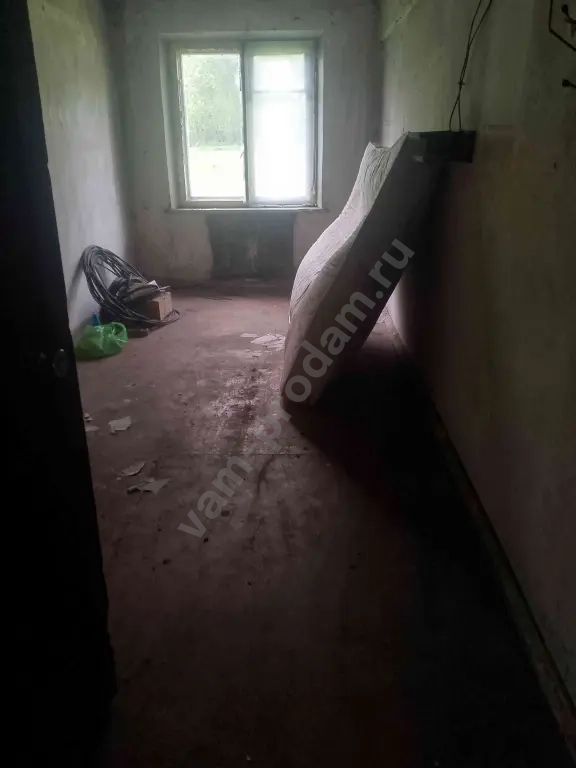 4-к. квартира, 68 м², 1/11 эт.