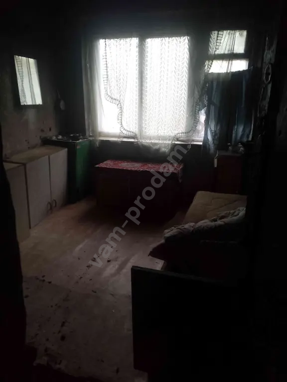 4-к. квартира, 68 м², 1/11 эт.