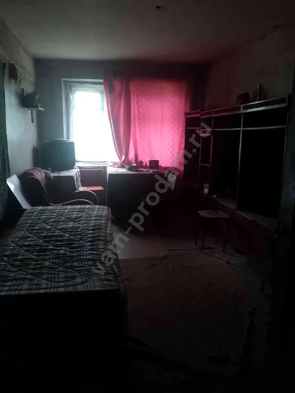 4-к. квартира, 68 м², 1/11 эт.