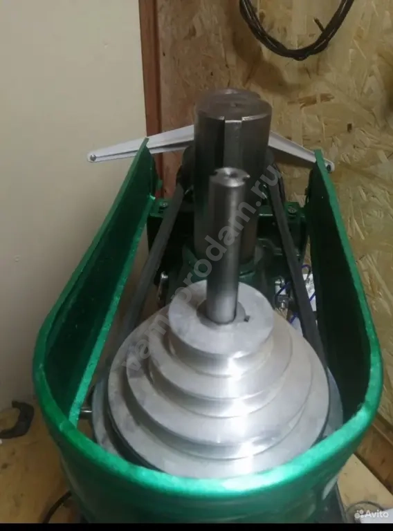 сверлильный станок нс12 А