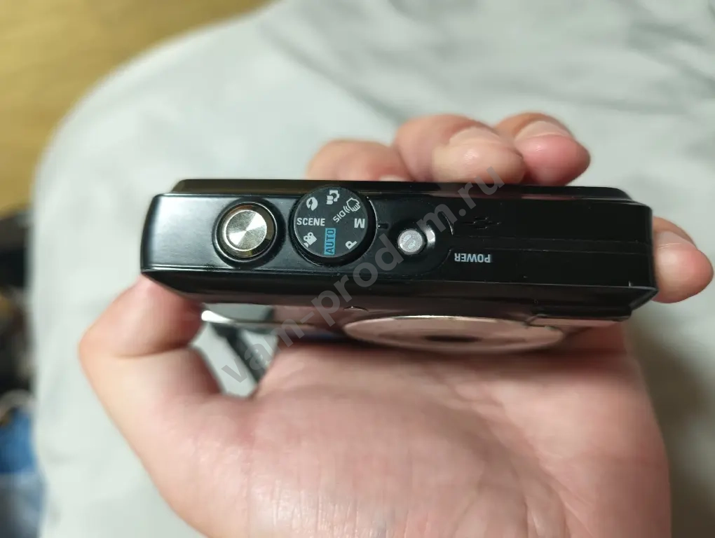 Panasonic s1070