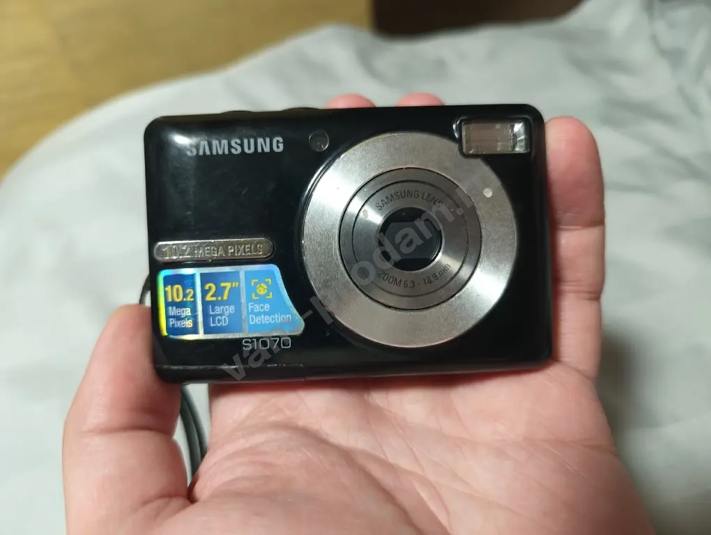Panasonic s1070