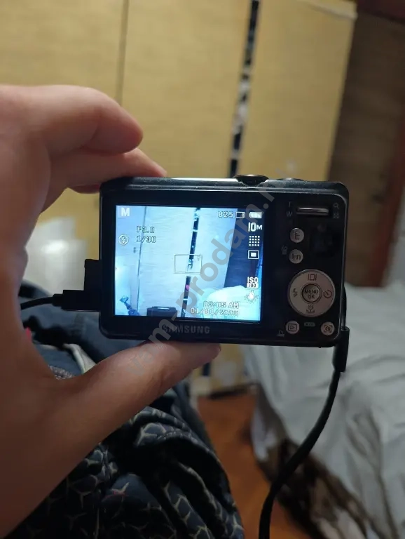 Panasonic s1070