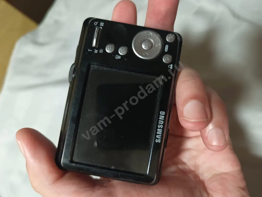 Panasonic s1070
