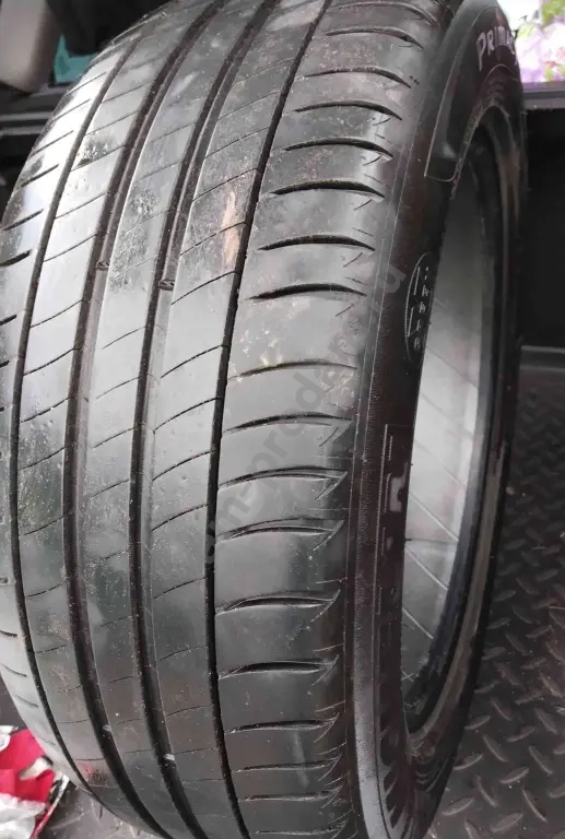 Шины летние 205 55 16Michelin Primacy 3