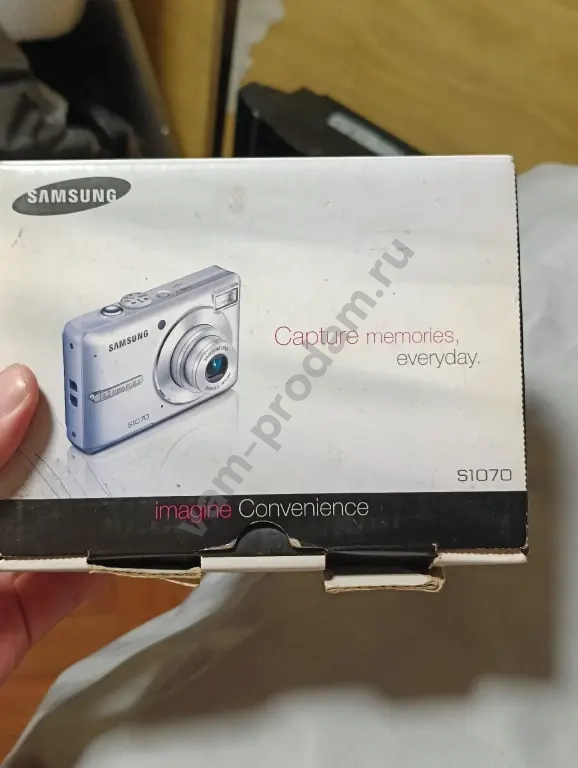 Panasonic s1070