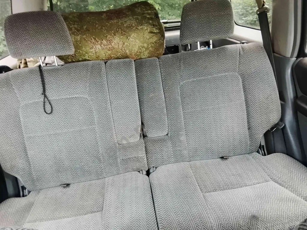 Honda CR V