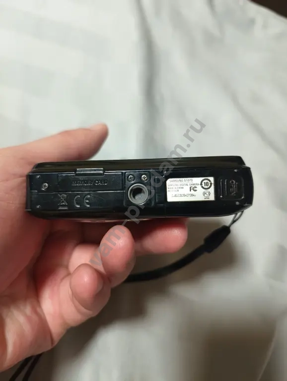 Panasonic s1070
