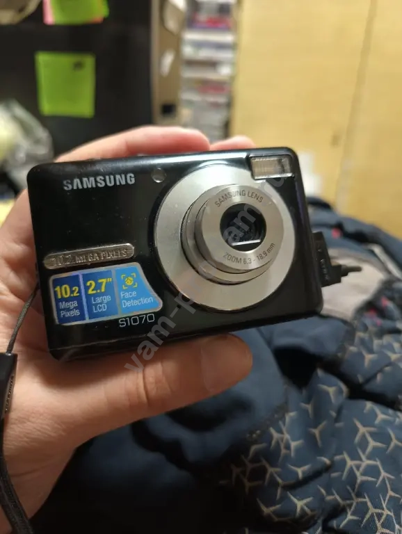 Panasonic s1070