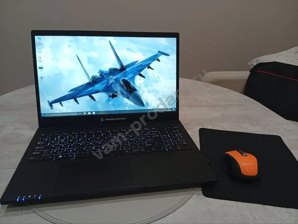 Мощный ноутбук на 512SSD/i3-11/8Gb