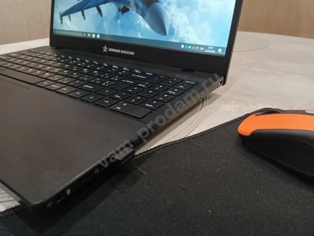 Мощный ноутбук на 512SSD/i3-11/8Gb