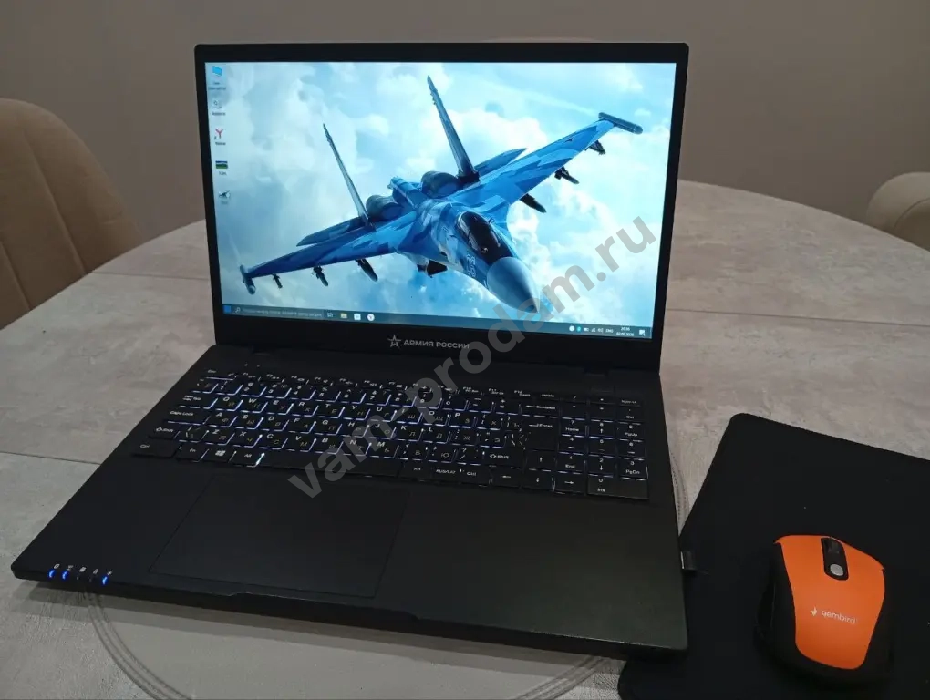 Мощный ноутбук на 512SSD/i3-11/8Gb