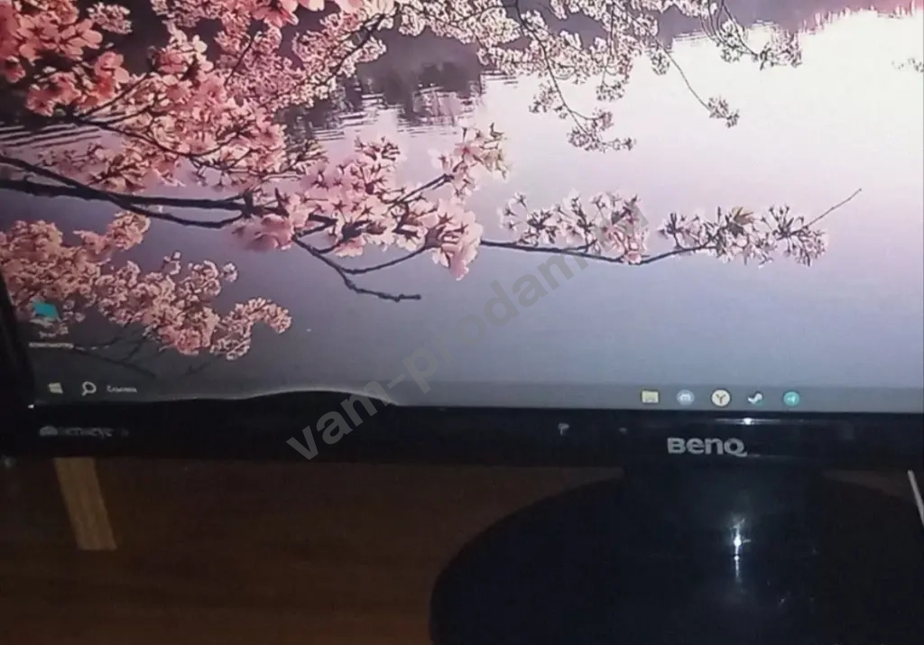 Монитор 21.5 дюймов 60 герц BENQ