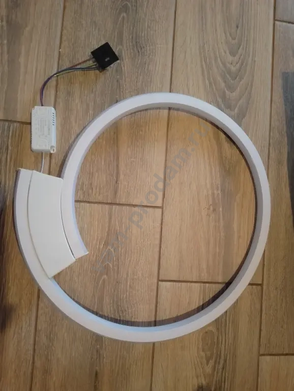 Люстра потолочная