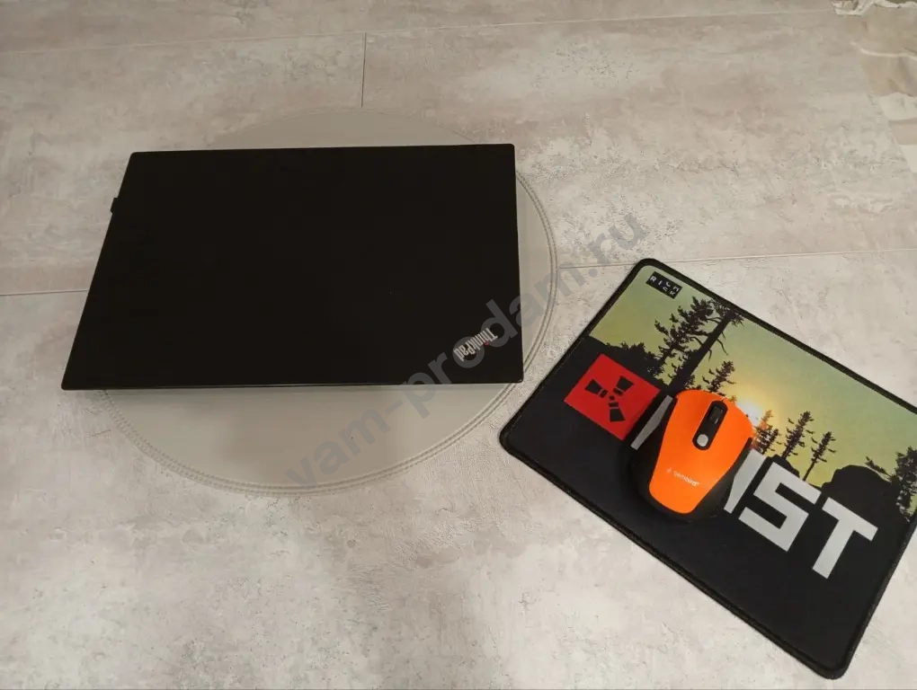 Для работы и учебы ноутбук на SSD/core i5