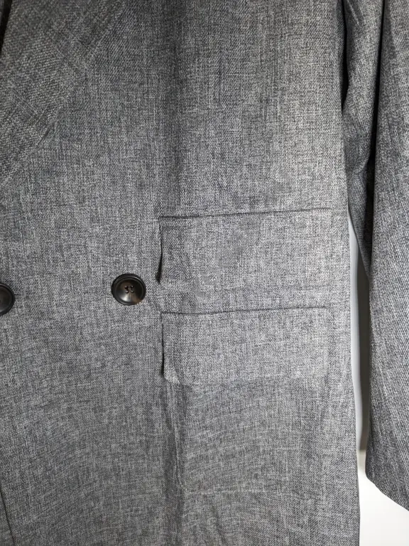 Костюм брючный - Серый