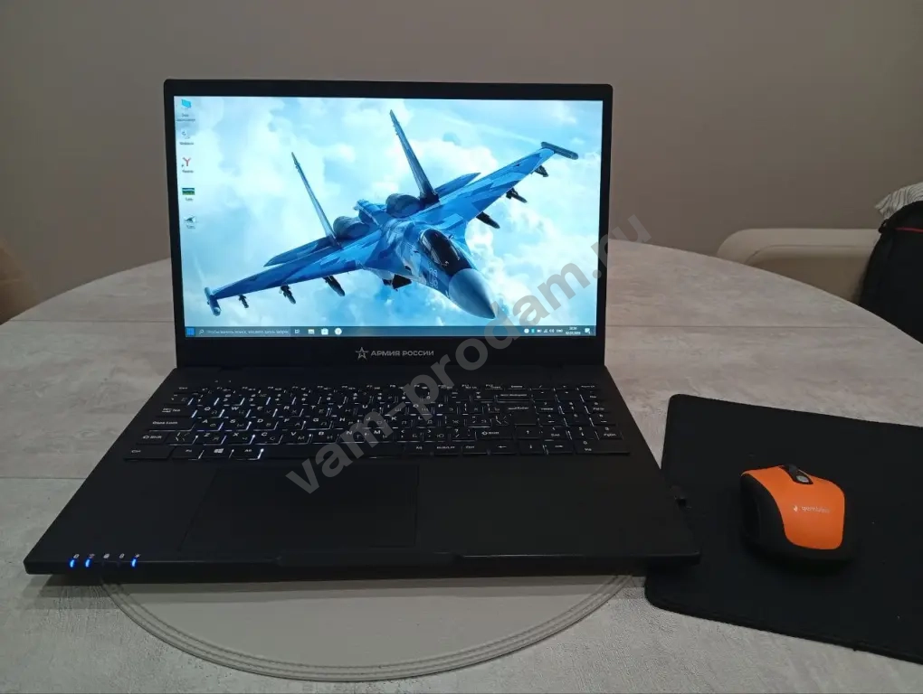 Мощный ноутбук на 512SSD/i3-11/8Gb