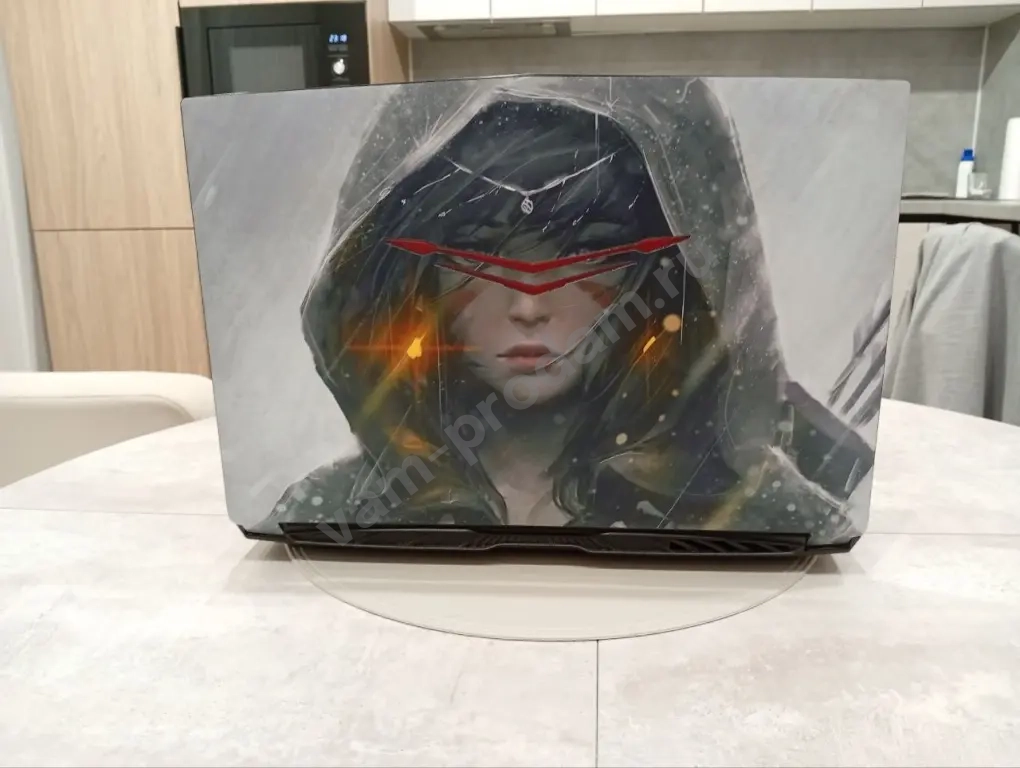 Игровой ноутбук на SSD/16gb/i5/GTX1050