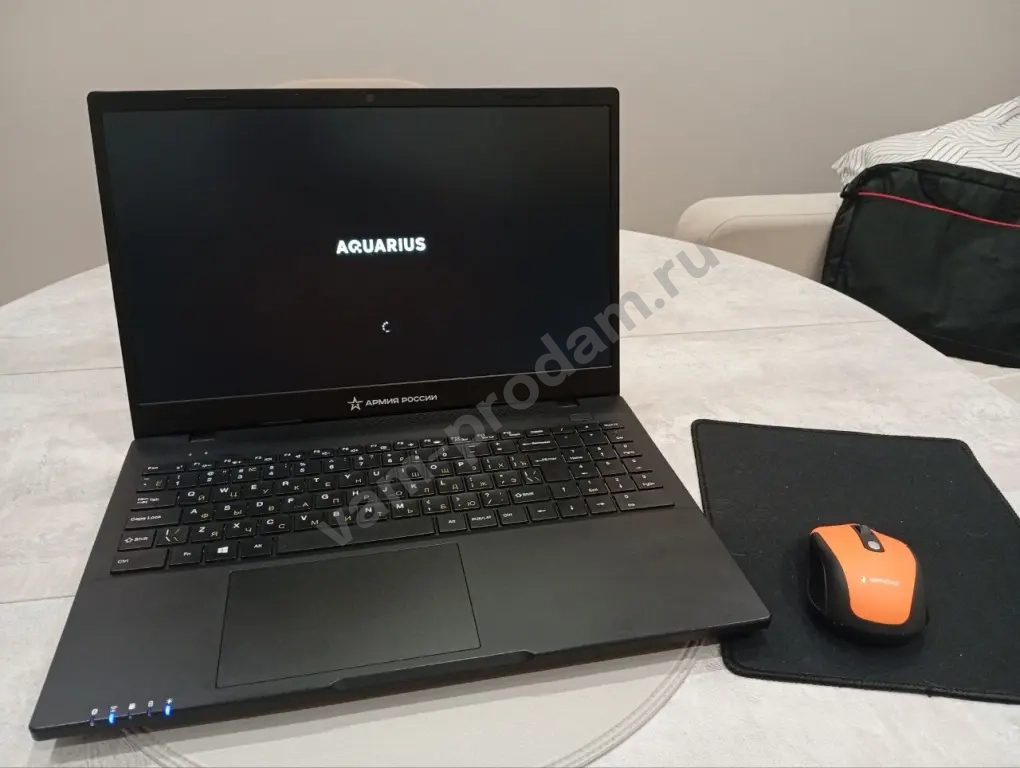 Мощный ноутбук на 512SSD/i3-11/8Gb