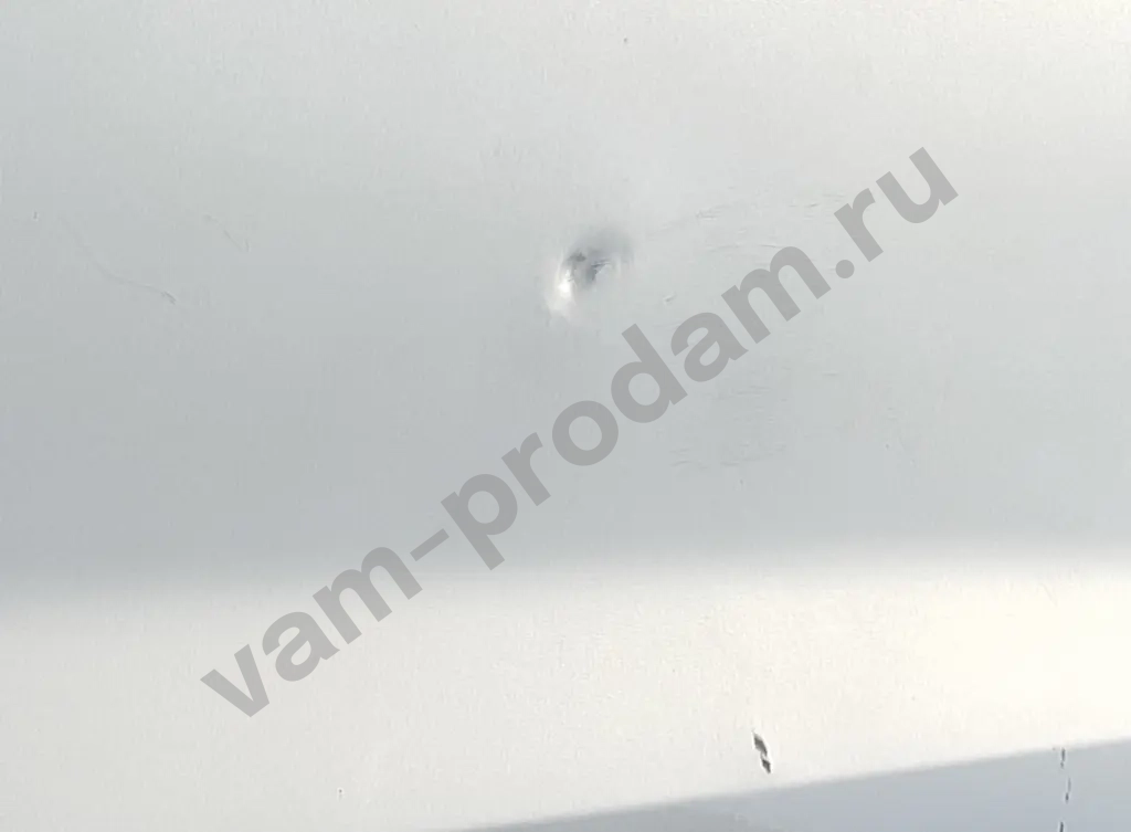 Передняя правая дверь Volkswagen Polo sedan