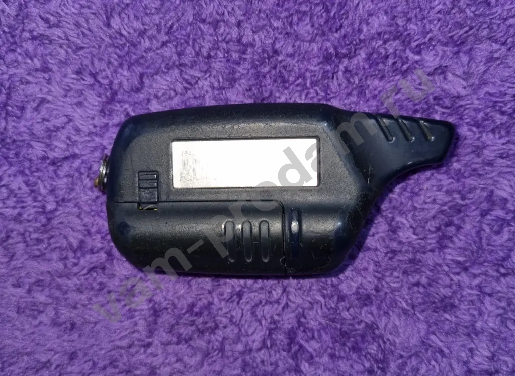 Брелок сигнализации StarLine A91 бу Оригинал