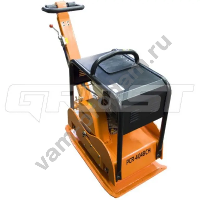 GROST — российская надежность для ваших объектов