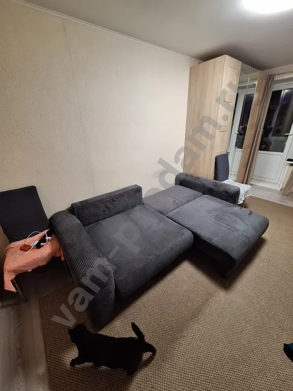 диван модульный solana