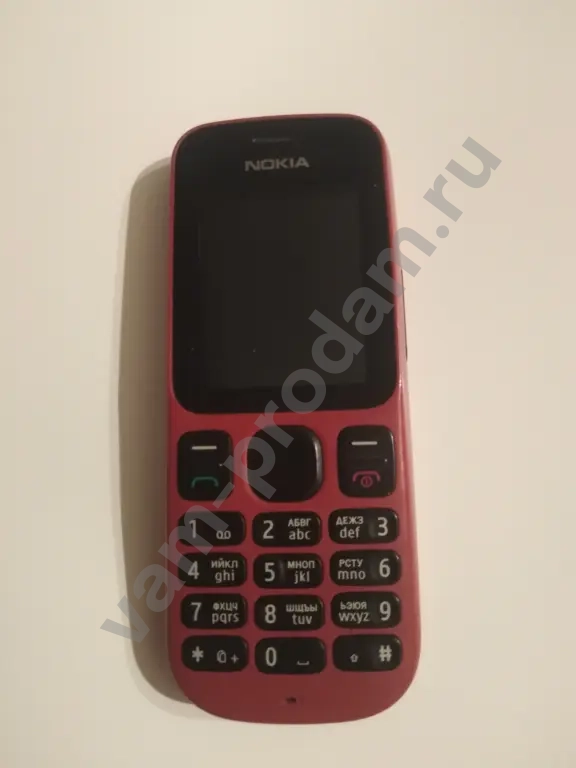 nokia101