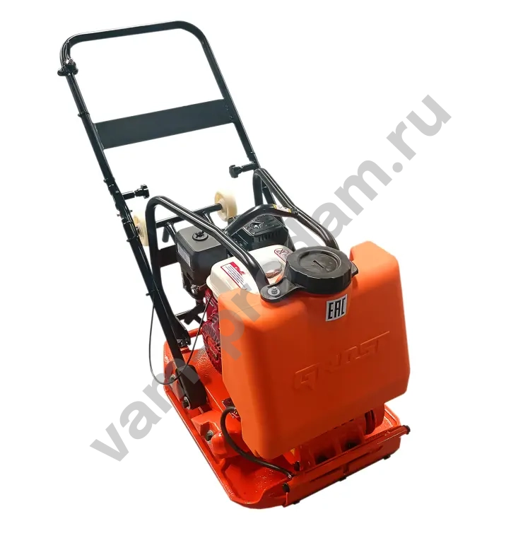 GROST — российская надежность для ваших объектов