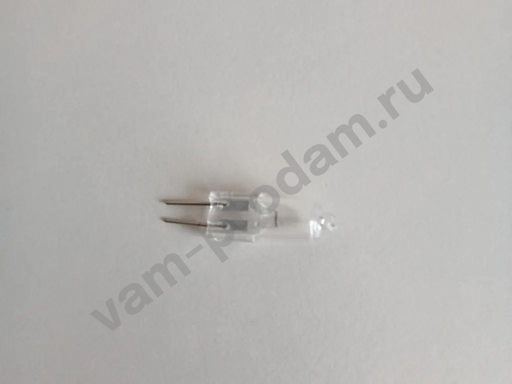 лампочки галогенные G4. 12v, 20вт