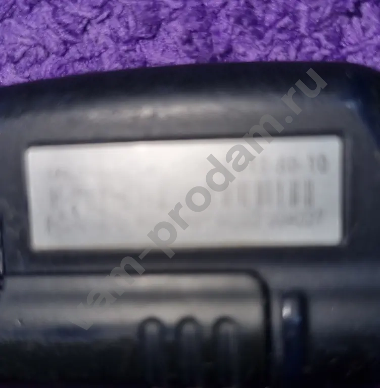 Брелок сигнализации StarLine A91 бу Оригинал