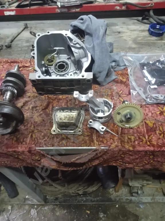 Срочный ремонт бензоинструмента с выездом. Диагностика бесплатно!· Сломалась бензопила или генератор? Приедем, починим на месте или в сервисе.