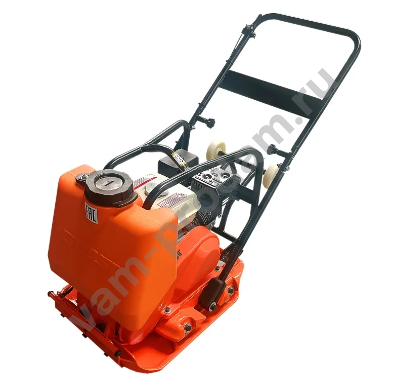 GROST — российская надежность для ваших объектов