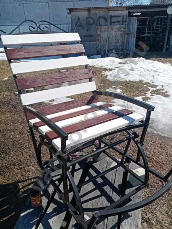 кресло качалки