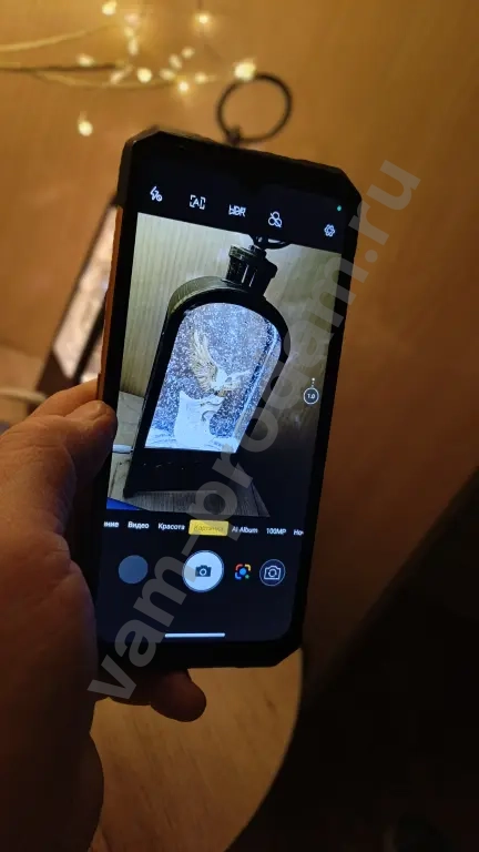 смартфон DOOGEE S200x 512ГБ.