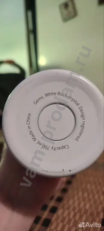 Термос Газпром проектирование профсоюз