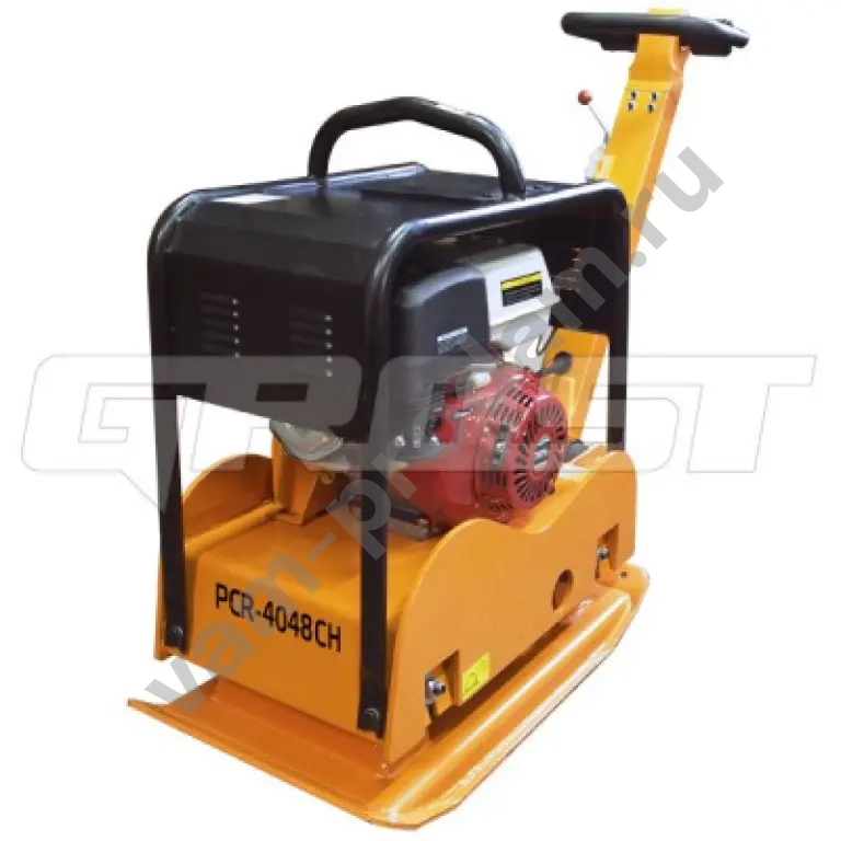 GROST — российская надежность для ваших объектов