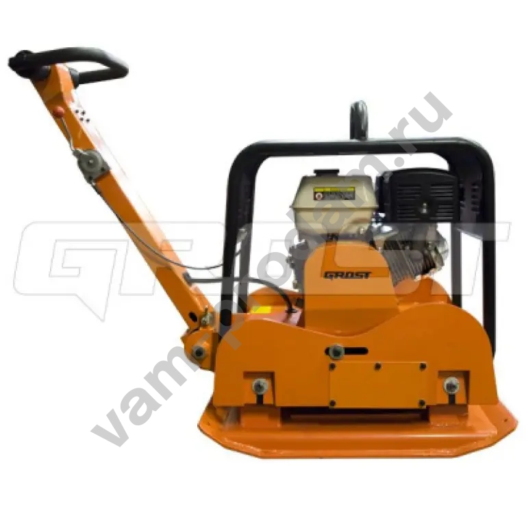 GROST — российская надежность для ваших объектов