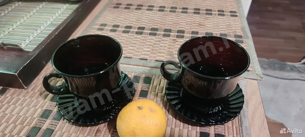 Кофейная пара Илона