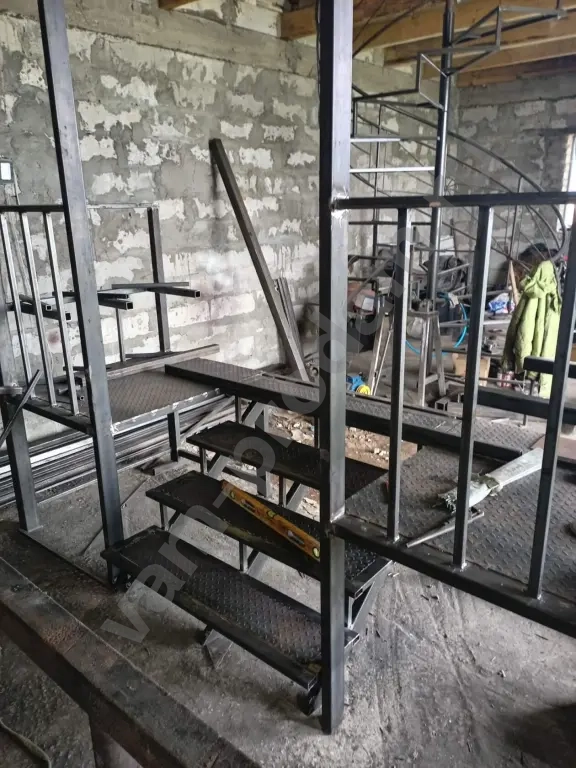 террасы и навесы