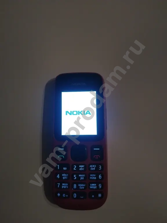 nokia101